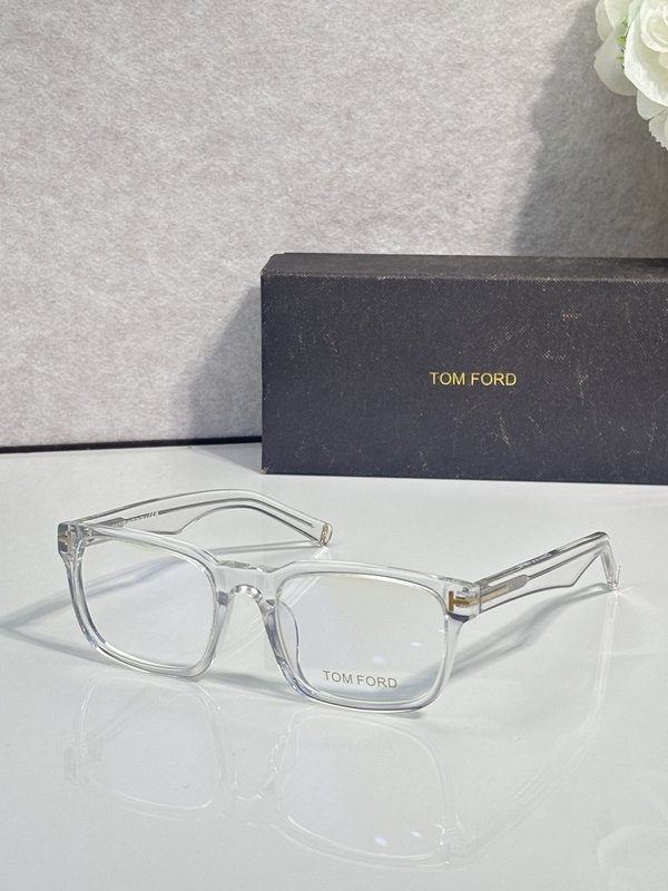 톰포드 클래식 광학 안경 001-236722