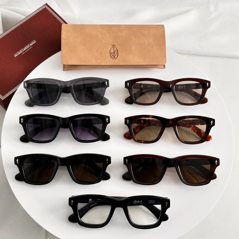 자크 마리 마쥬 선글라스 001-238863