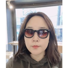 자크 마리 마쥬 빈티지 아세테이트 선글라스 001-238954