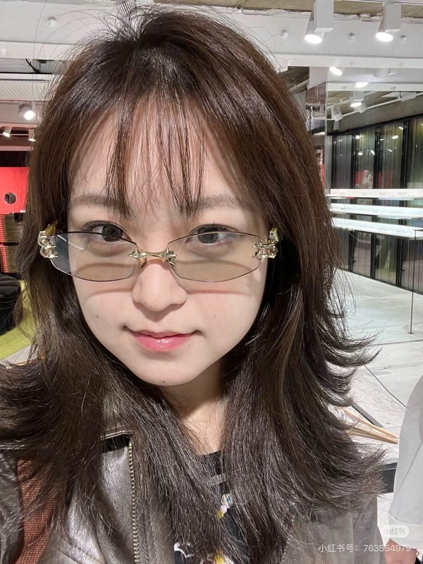 젠틀 몬스터 무테 선글라스 001-238994