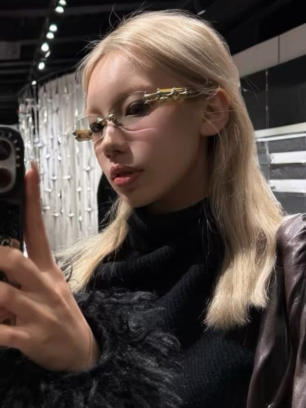 젠틀 몬스터 패션 선글라스 001-238995