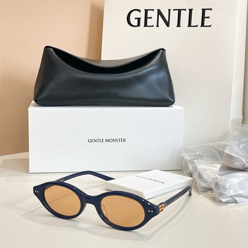 젠틀 몬스터 클래식 아세테이트 안경 001-239005