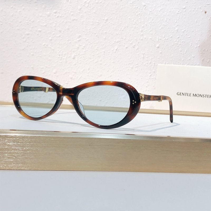 젠틀 몬스터 패션 안경 001-239007