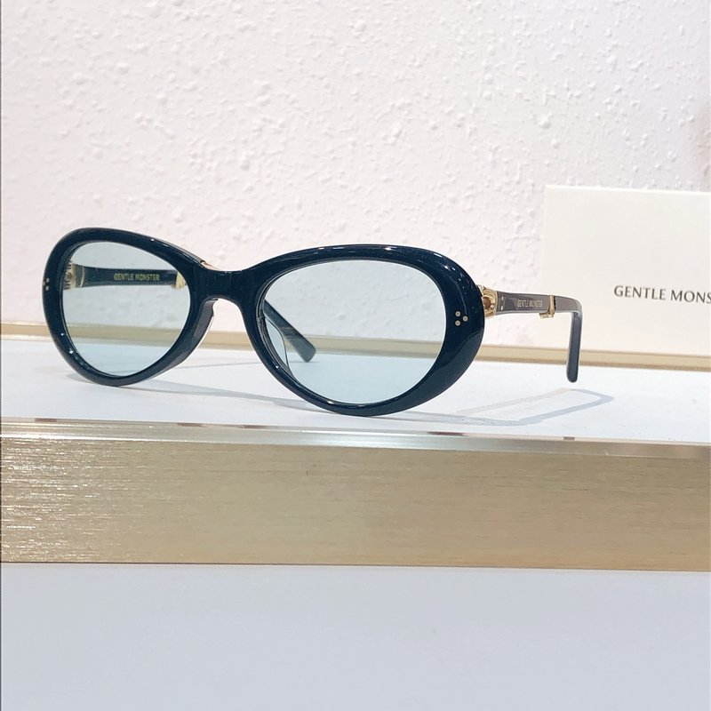 젠틀 몬스터 패션 안경 001-239007