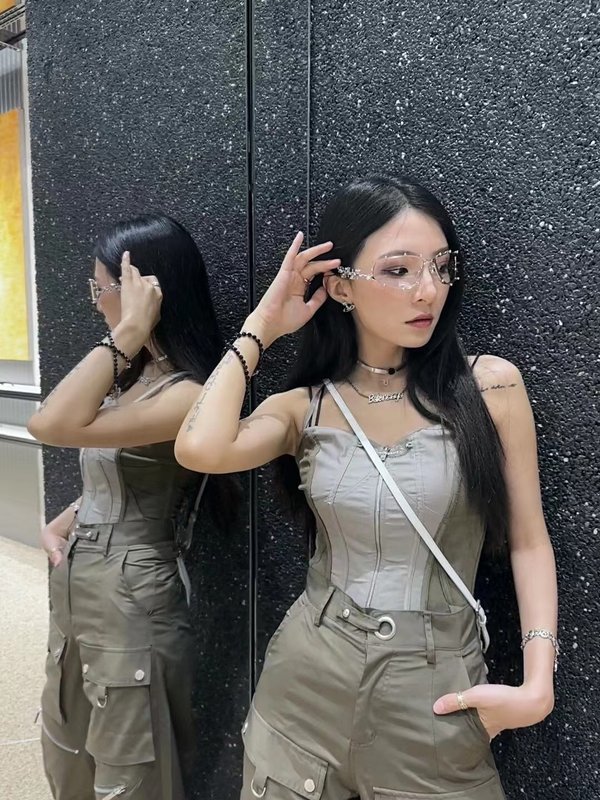 젠틀 몬스터 패션 선글라스 001-239028