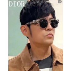 디올 오블리크 스퀘어 선글라스 001-239039