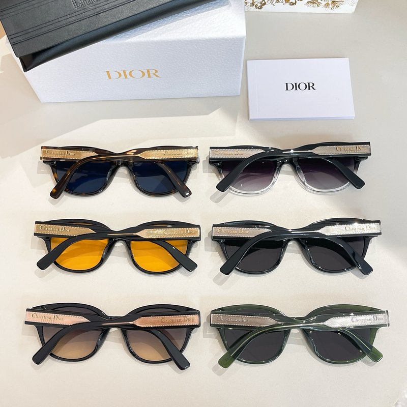 디올 패션 선글라스 001-239052
