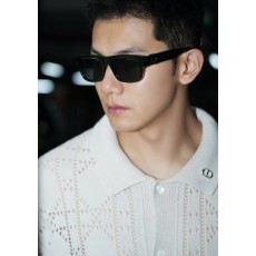디올 오블리크 스퀘어 선글라스 001-239058