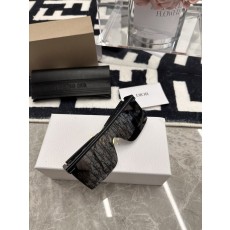 디올 일체형 고글 선글라스 001-239065