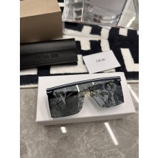 디올 일체형 고글 선글라스 001-239075