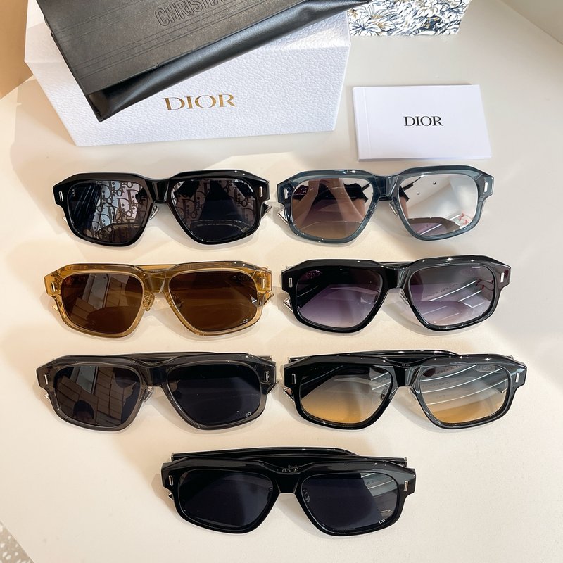 디올 패션 선글라스 001-239208