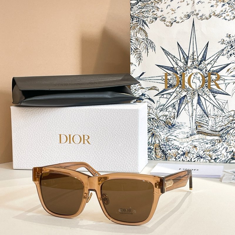 디올 미드나잇 시리즈 패션 선글라스 001-239219