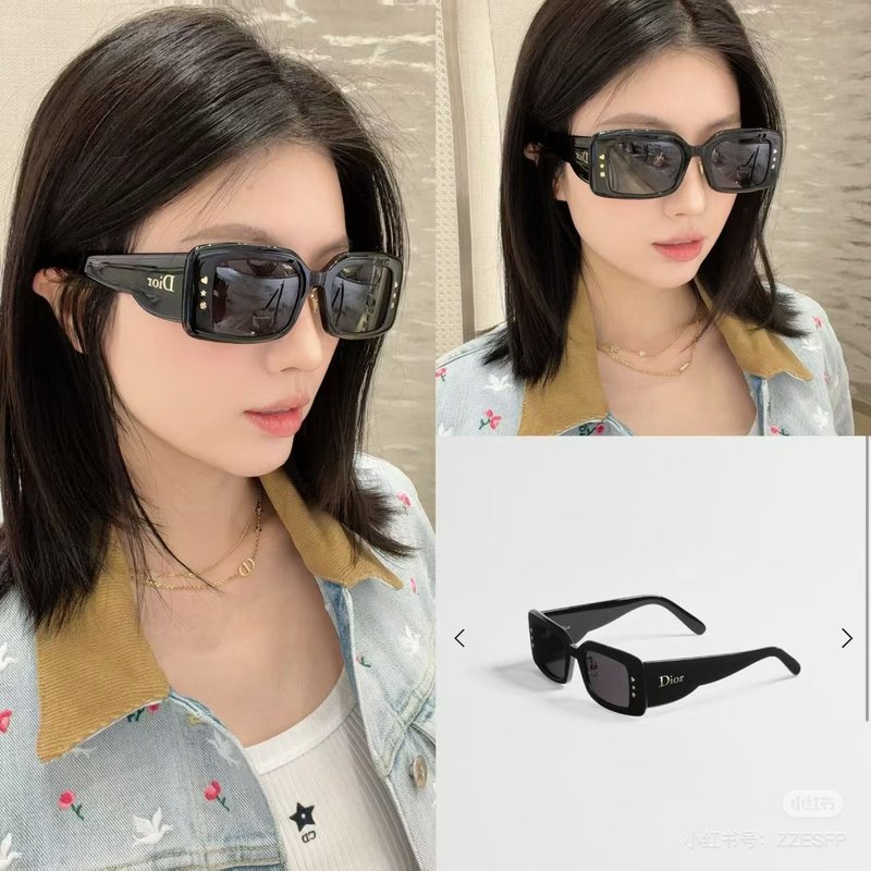 디올 럭키 참즈 패션 선글라스 001-239273