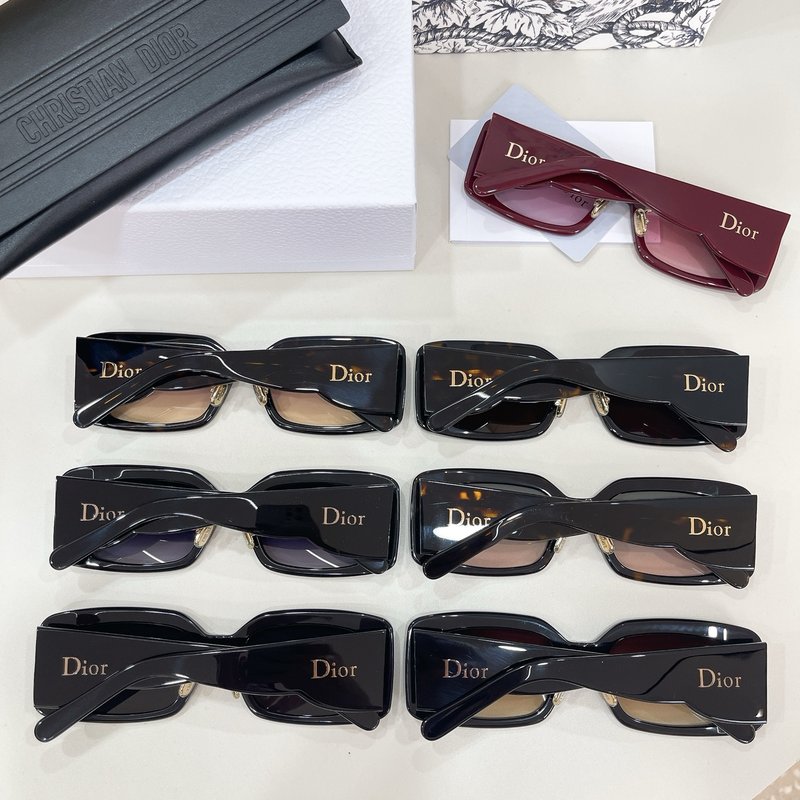 디올 럭키 참즈 선글라스 001-239274