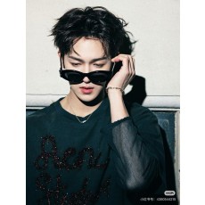 디올 클로버 시리즈 패션 선글라스 001-239301