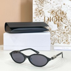 디올 패션 캣아이 선글라스 001-239316