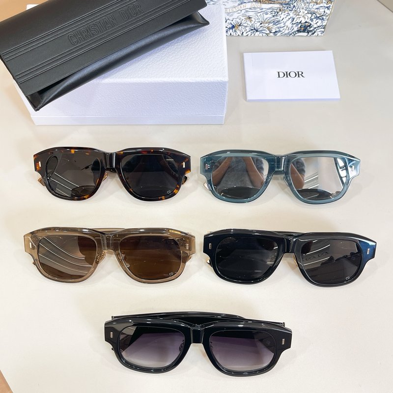 디올 패션 선글라스 001-239336