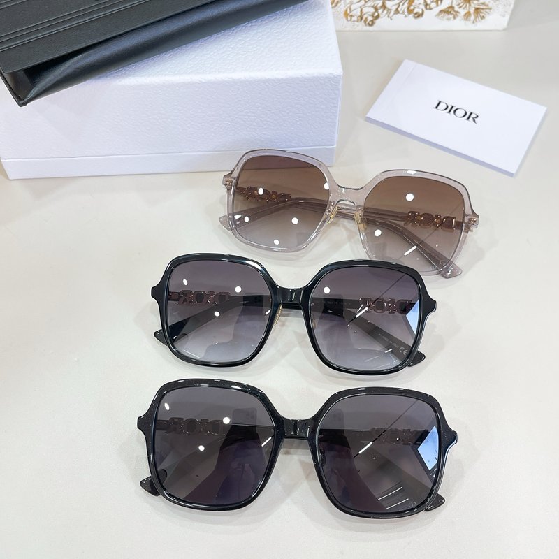 디올 패션 선글라스 001-239351