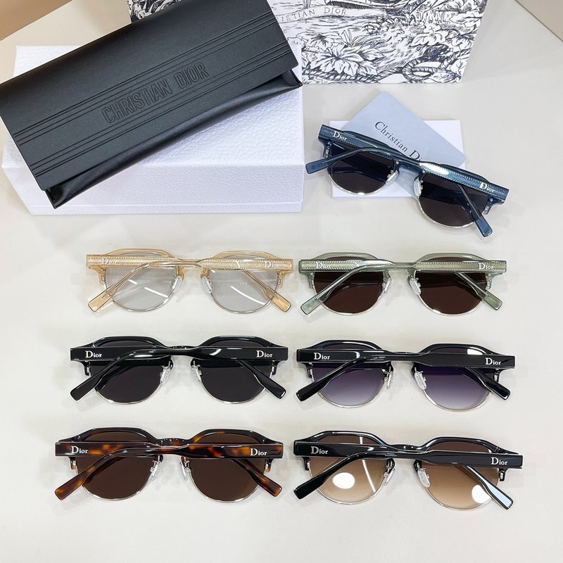 디올 패션 선글라스 001-239352