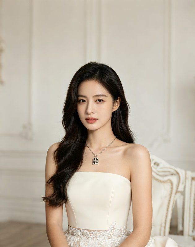 크롬하츠 빈티지 실버 톤 오픈워크 십자가 사각 펜던트 001-243512