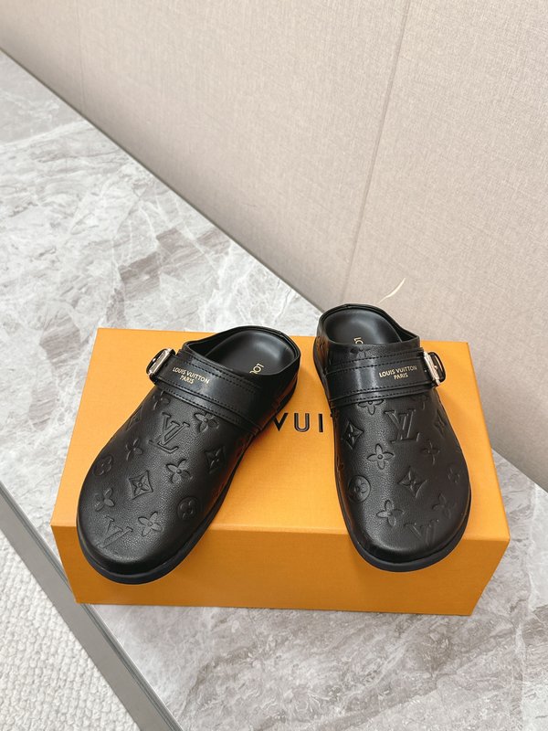 루이비통 LV TO-GO 컴포트 보켄 샌들 001-243675