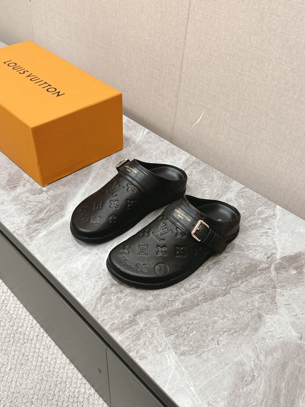 루이비통 LV TO-GO 컴포트 보켄 샌들 001-243675