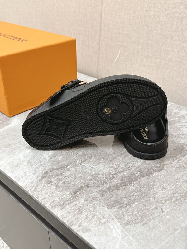 루이비통 LV TO-GO 컴포트 보켄 샌들 001-243675