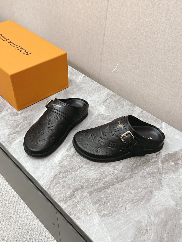 루이비통 LV TO-GO 컴포트 보켄 샌들 001-243675