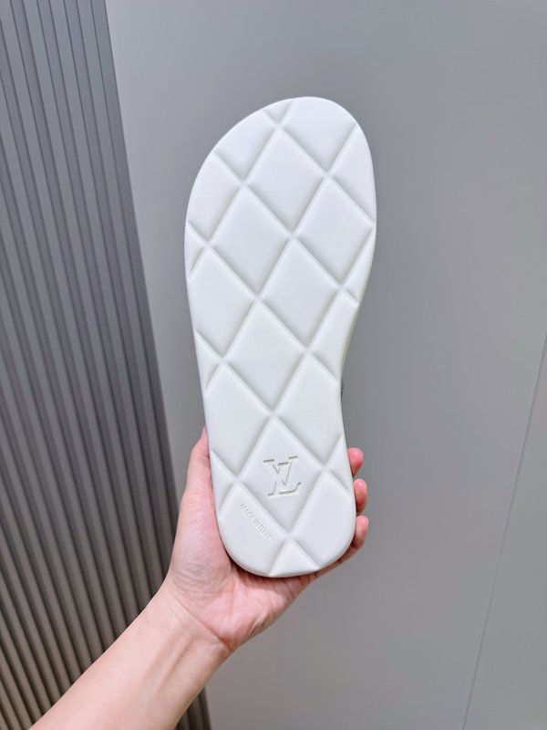 남성 소금 샌들 프리미엄 버전 001-243751