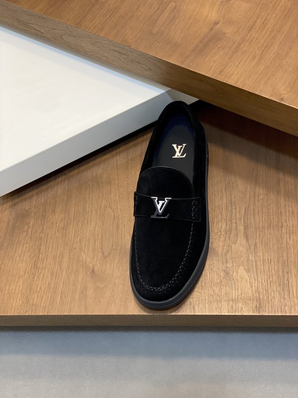 LV 남성 프리미엄 캐주얼 운동화 001-243776