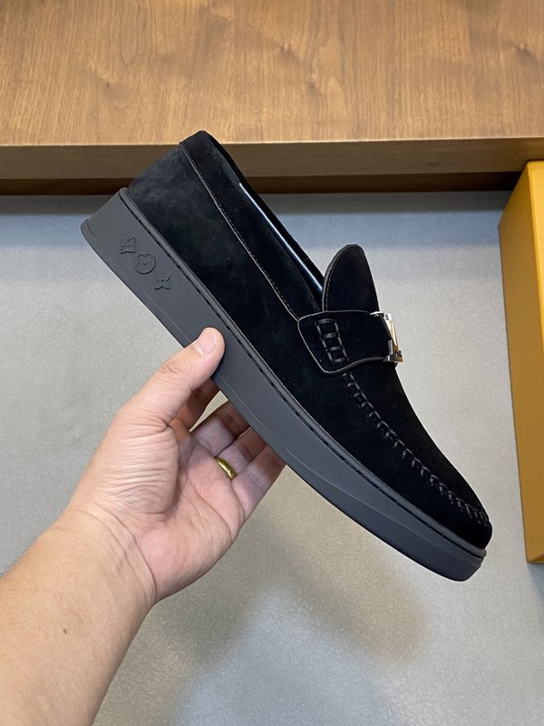 LV 남성 프리미엄 캐주얼 운동화 001-243776