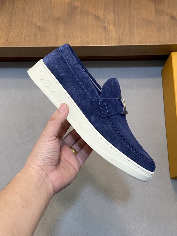 LV 남성 프리미엄 캐주얼 운동화  001-243791