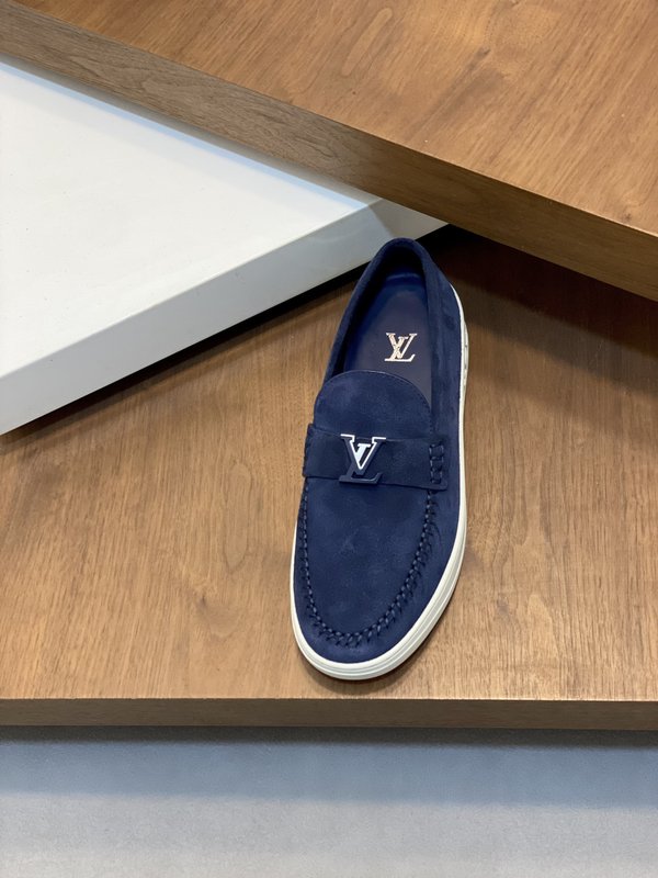 LV 남성 프리미엄 캐주얼 운동화  001-243791