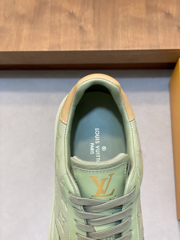 LV 남성 프리미엄 캐주얼 운동화 001-243796