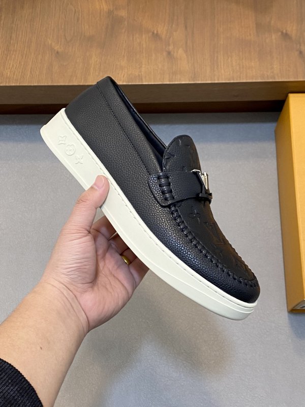 LV  남성 프리미엄 운동화 001-243806