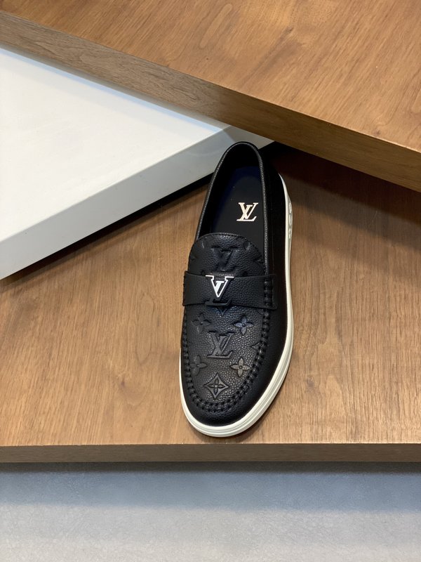 LV  남성 프리미엄 운동화 001-243806