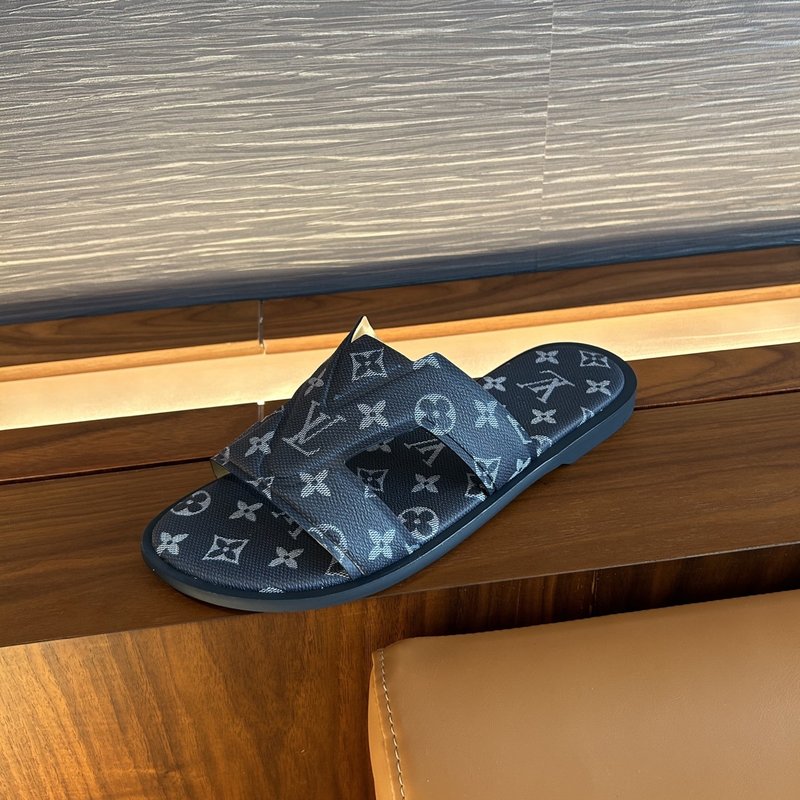 LV 여름 신상 남성 슬리퍼 001-243864