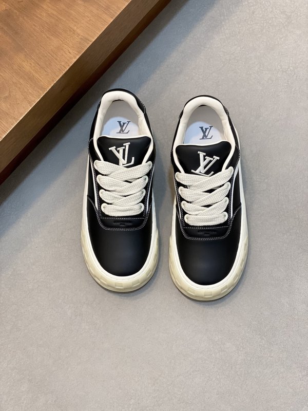 LV 남성 프리미엄 캐주얼 운동화 001-243866