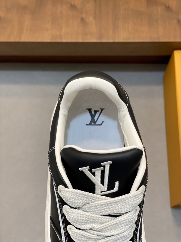LV 남성 프리미엄 캐주얼 운동화 001-243866