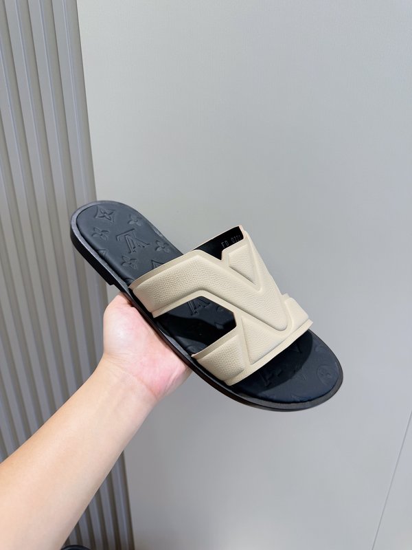 루이비통 LV 오아시스 남성 샌들 001-243869