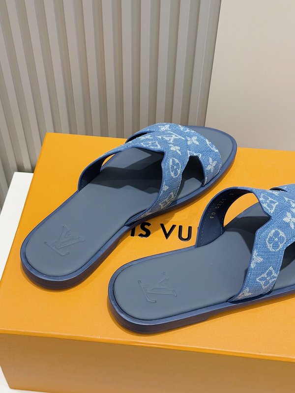 LV 오아시스 데님 슬라이드 001-243876
