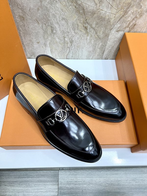 LV Vendome Flex 남성 로퍼 001-243898
