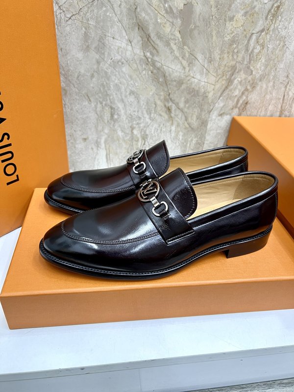 LV Vendome Flex 남성 로퍼 001-243898
