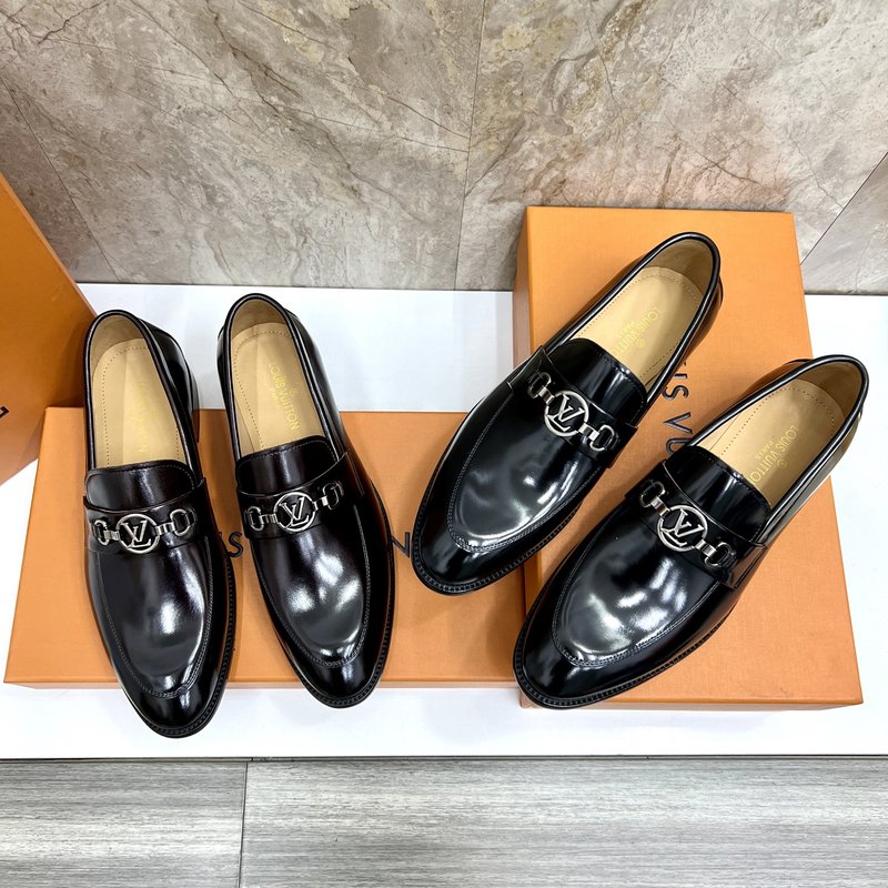 LV Vendome Flex 남성 로퍼 001-243898