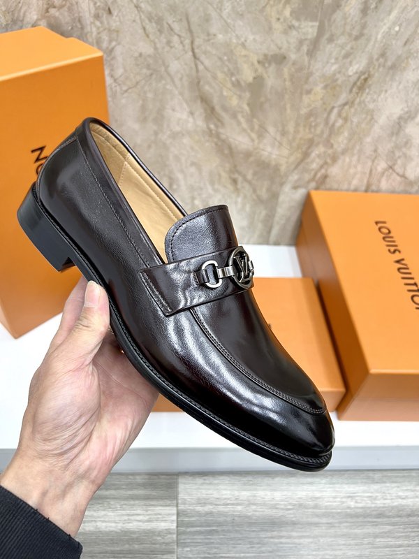 LV Vendome Flex 남성 로퍼 001-243898