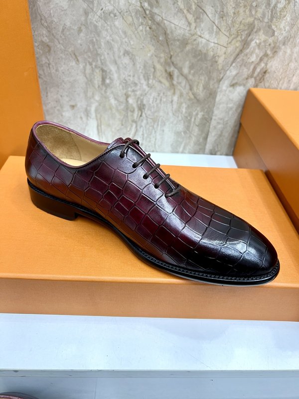LV Vendome Flex 남성 로퍼 001-243911