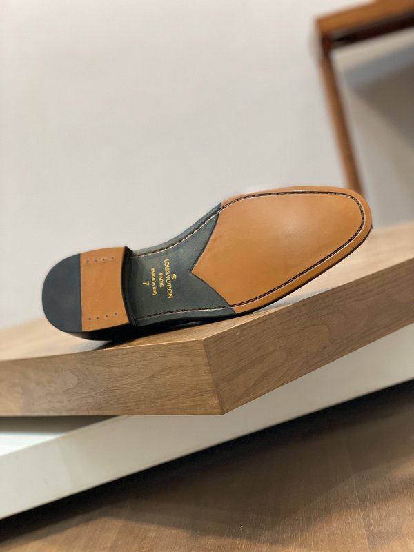 루이비통 생 제르맹 로퍼 남성화 001-243913
