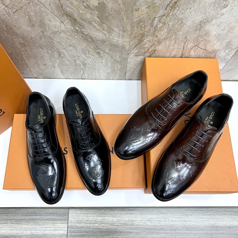 루이비통 Vendome Flex 남성 로퍼 001-243919