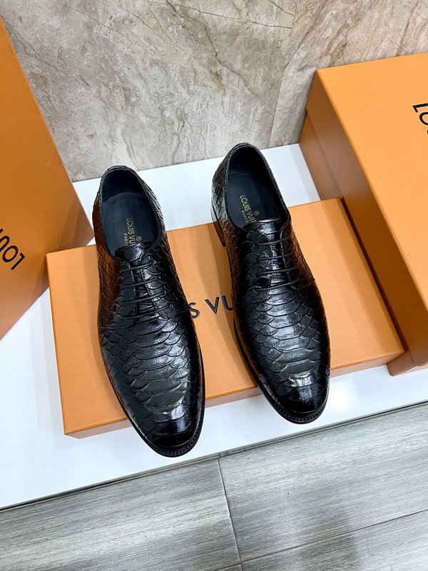 LV 방돔 플렉스 남성 로퍼 001-243927