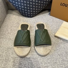 루이비통 2026 년 어슬래식 슬리퍼 001-243931